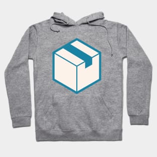 Box Hoodie